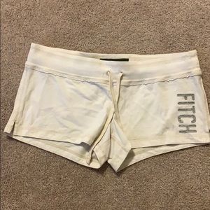 Abercrombie shorts